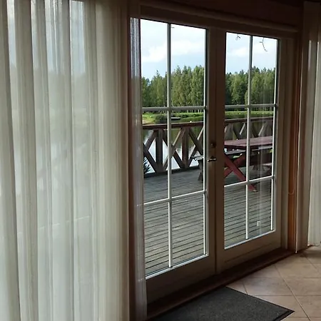 Dom wakacyjny Palu Holiday House