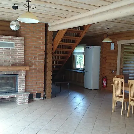 Palu Holiday House * Meeri